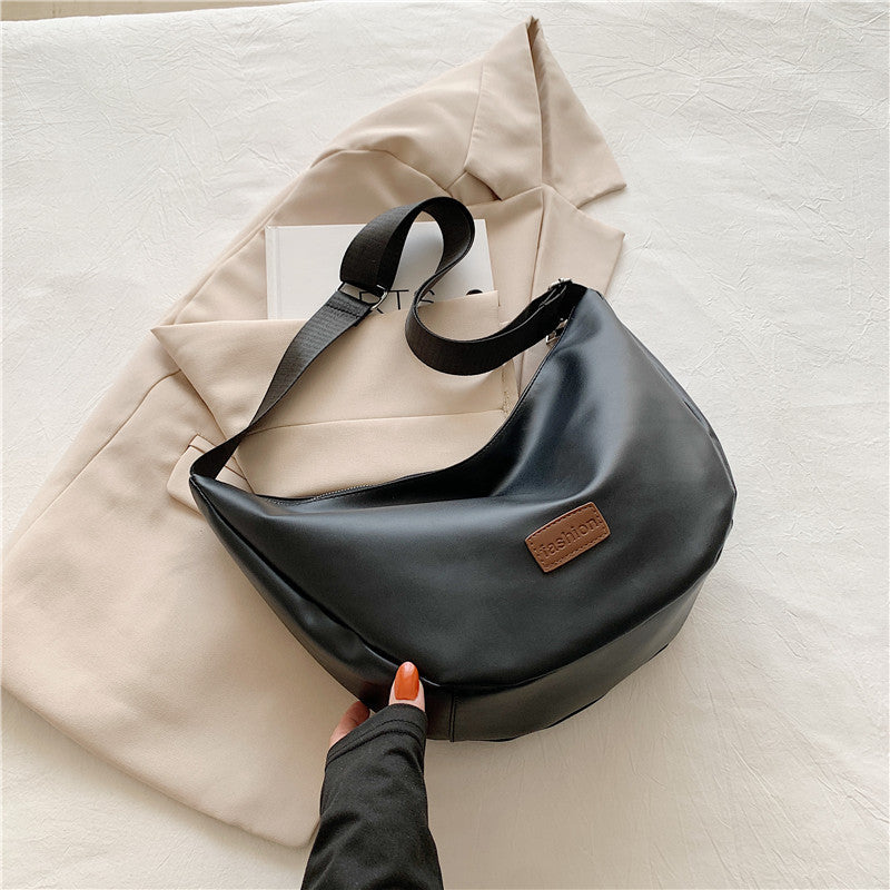 Moderne Hobo-Handtasche