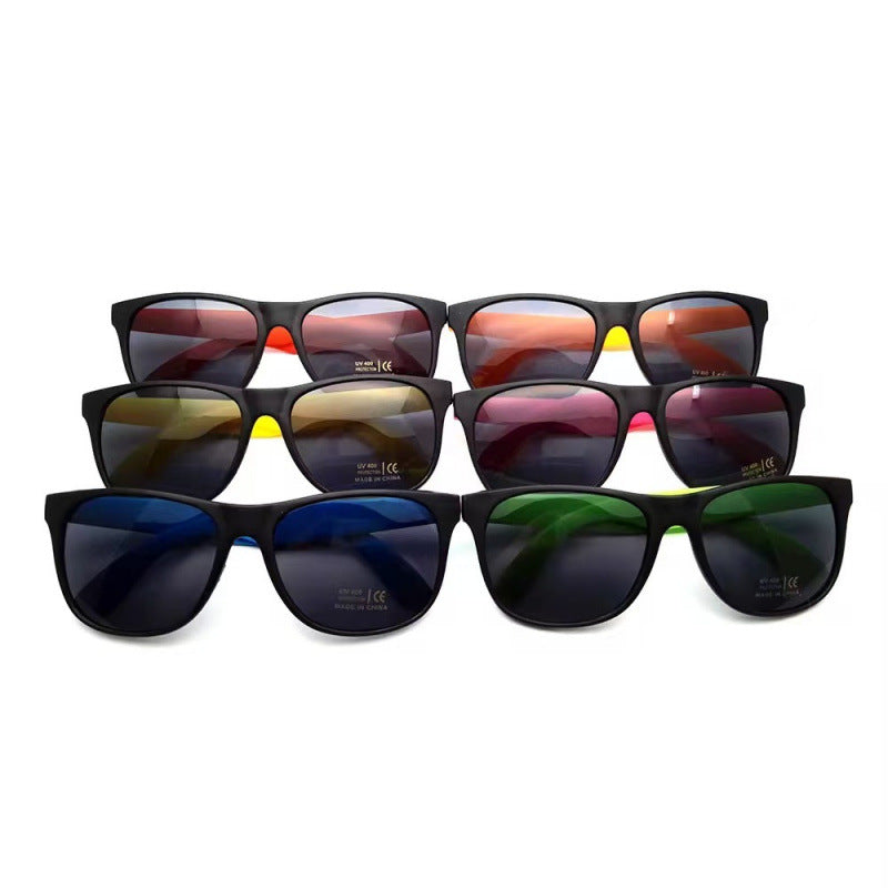 Stilvolle polarisierte Sonnenbrille Karnz