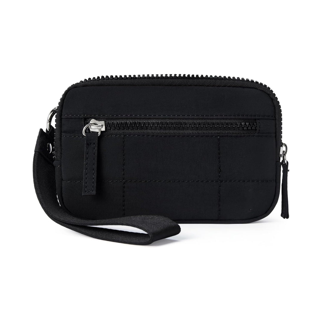 Praktische Mini-Handtasche mit Multifunktionalen Fächern Karnz