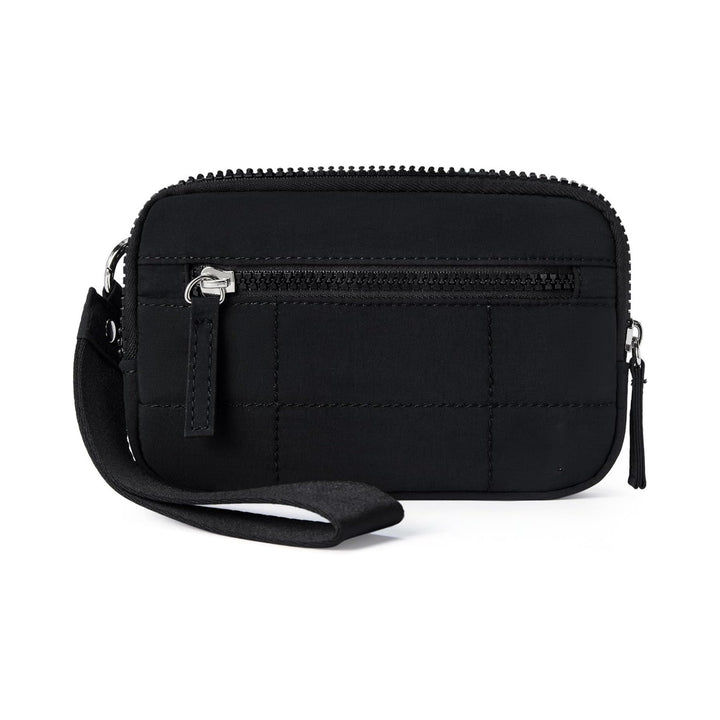 Praktische Mini-Handtasche mit Multifunktionalen Fächern Karnz