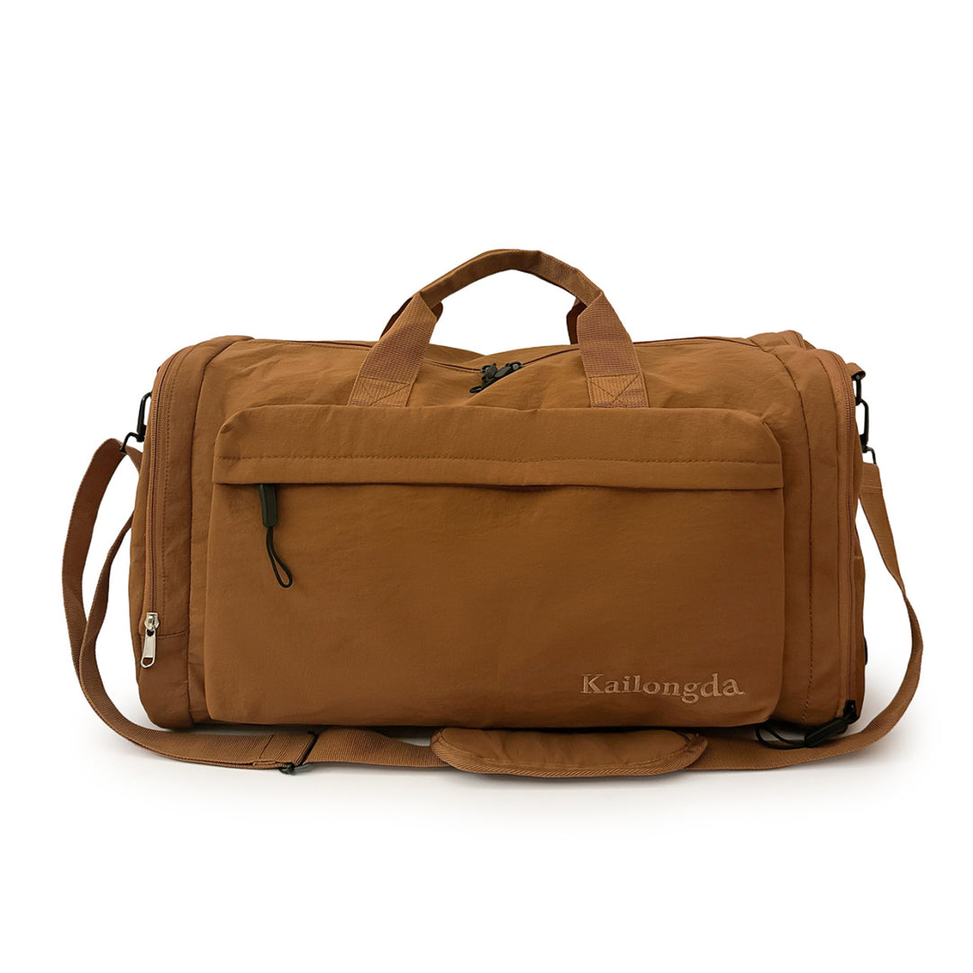 Kompakte Utility Reise Duffle