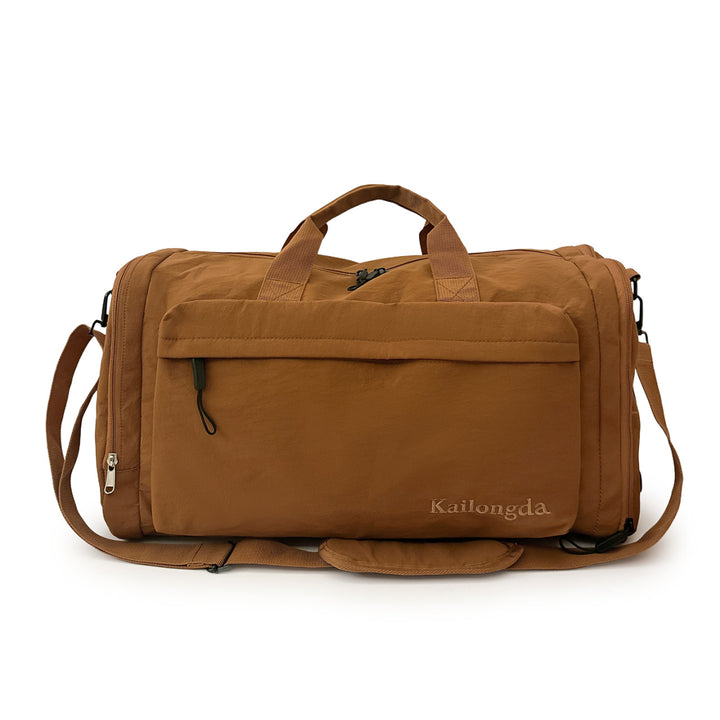 Kompakte Utility Reise Duffle