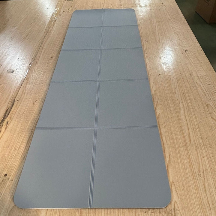 Rutschfeste Trainingsmatte mit Strukturiertem Design Karnz
