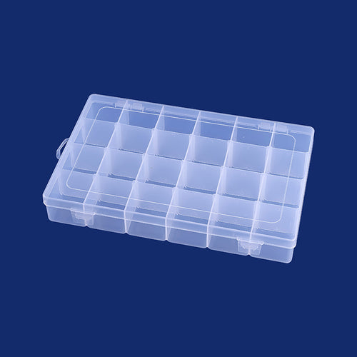 Multi-Compartment Lagerbox Karnz