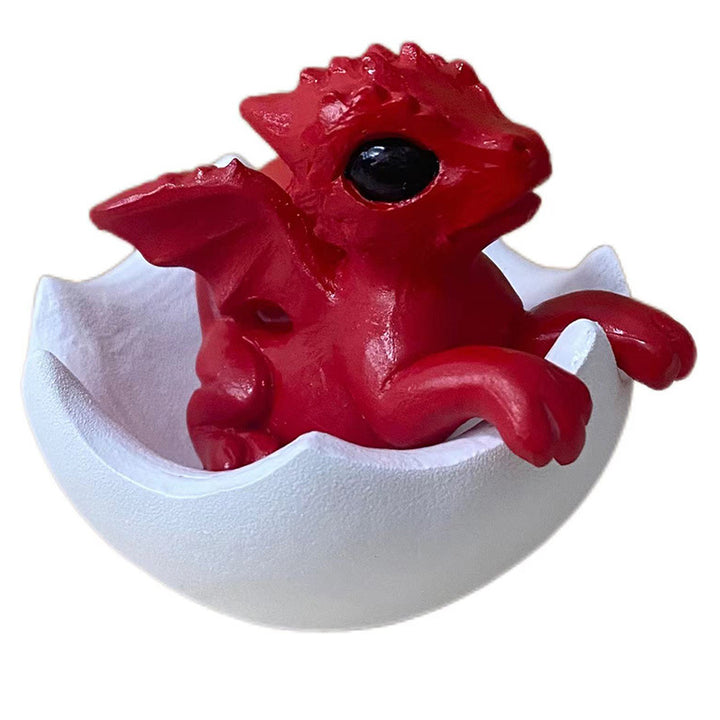 Drachenfigur Karnz
