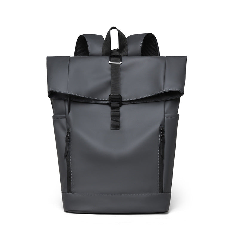 Wasserdichter Rolltop Reiserucksack Karnz