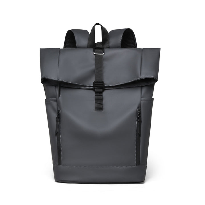 Wasserdichter Rolltop Reiserucksack Karnz