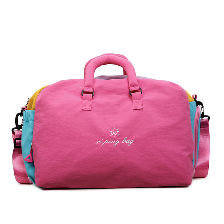 Vielseitige Outdoor-Abenteuer Duffel-Tasche