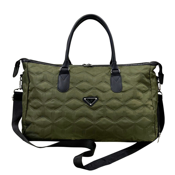 Gepolsterte leichte Reisetasche Karnz
