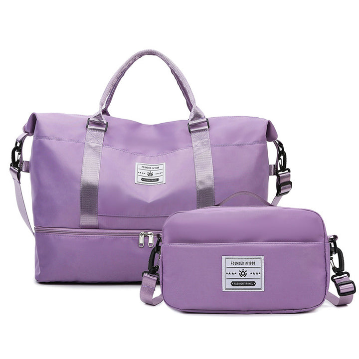 Reise-Duffel-Tasche Karnz