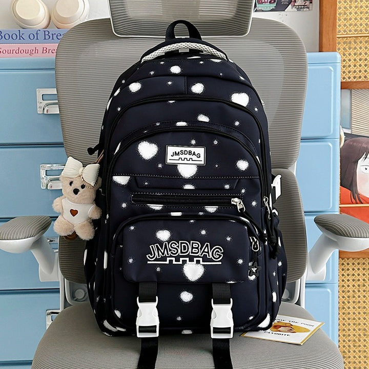 Multifunktions-Casual-Rucksack Karnz