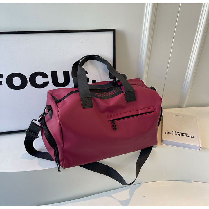 Reise Utility Duffle Bag Karnz