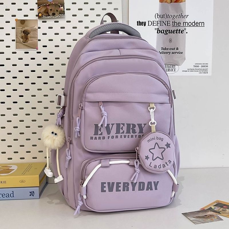 Multifunktionaler Alltagsrucksack Karnz