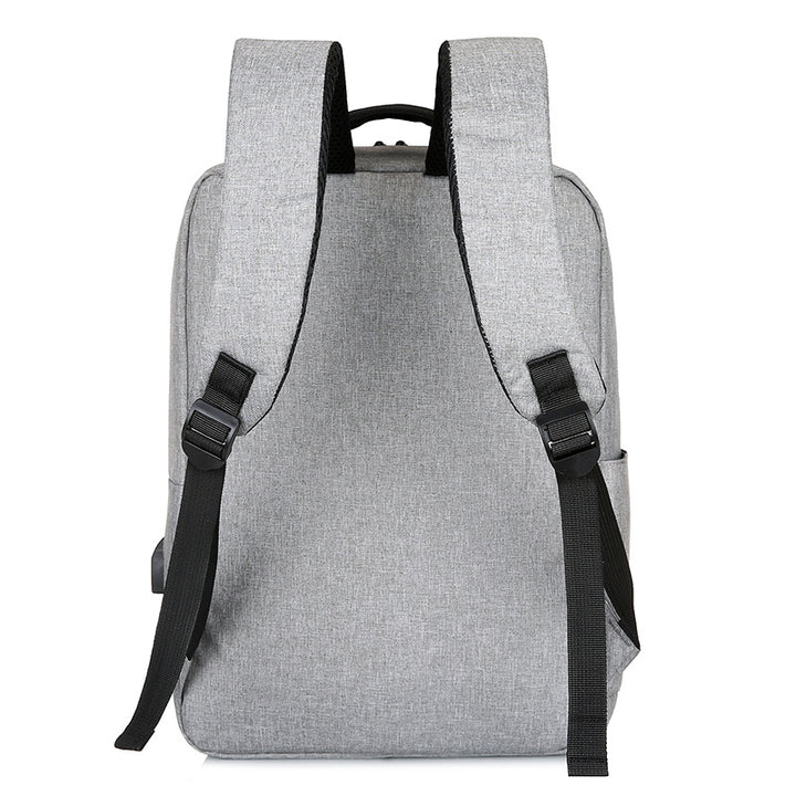 Professioneller Slim Reise-Rucksack Karnz