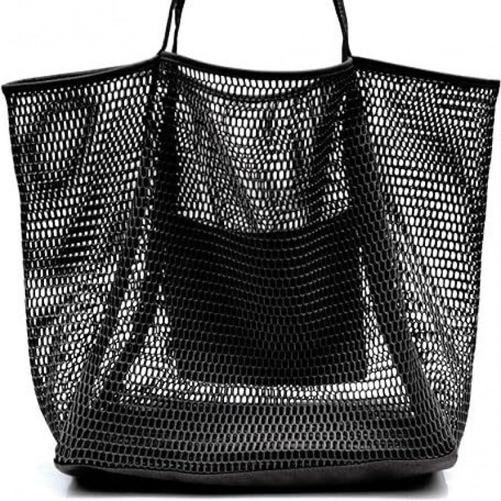 Strapazierfähige Netztasche Karnz