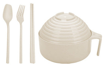 Multifunktionales Besteckset