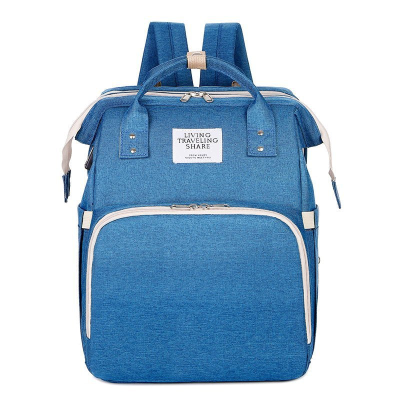 Multifunktionaler Reise-Rucksack Karnz