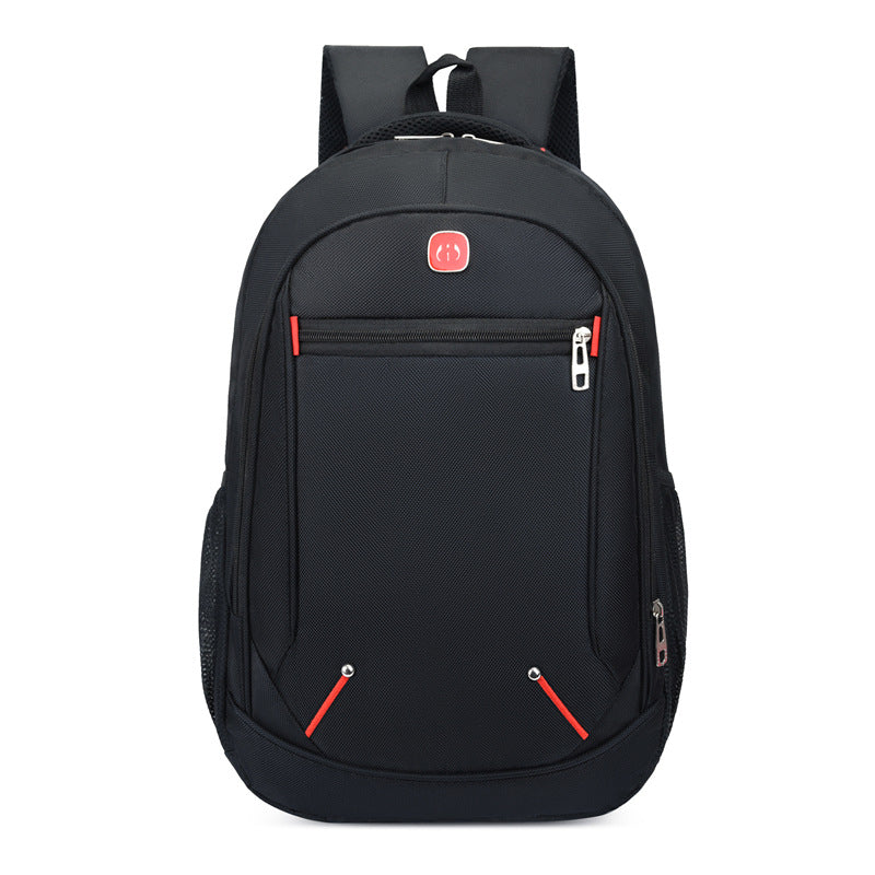 Langlebiger ergonomischer Alltagsrucksack Karnz