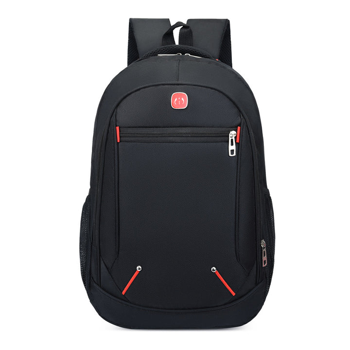 Langlebiger ergonomischer Alltagsrucksack Karnz