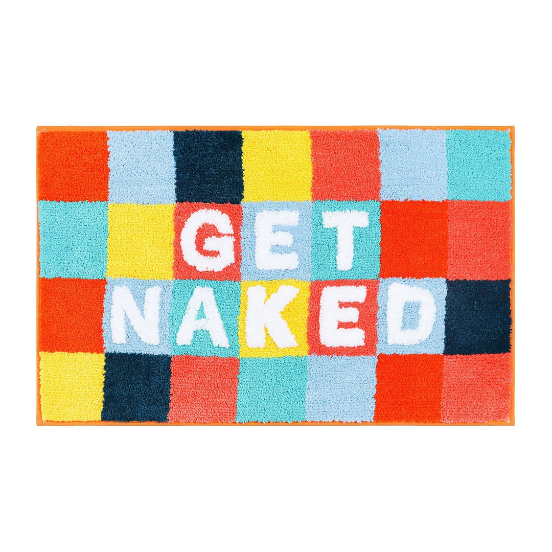 Fun Badezimmermatte