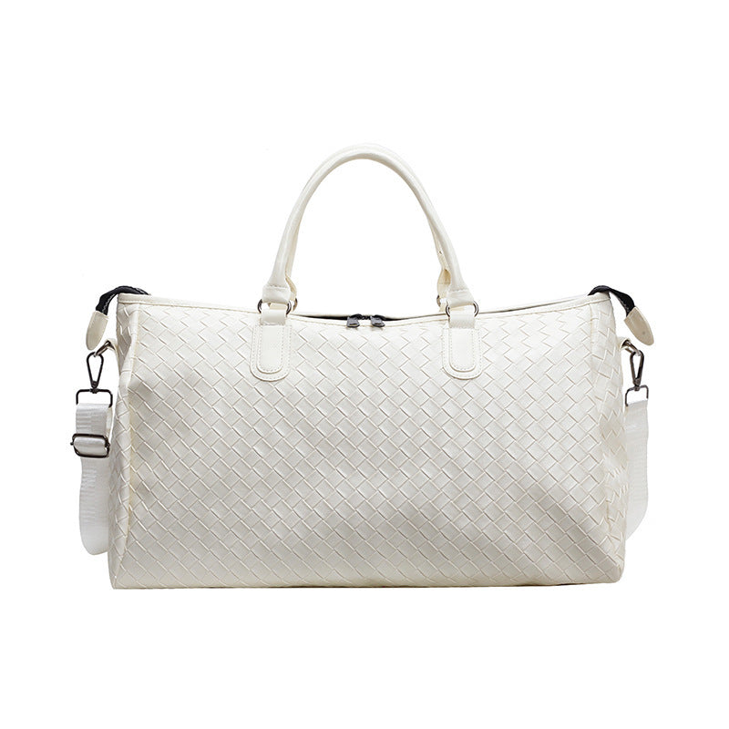 Elegante und Strukturierte Reisetasche Karnz
