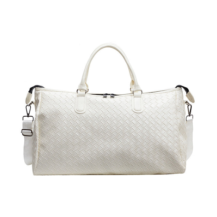 Elegante und Strukturierte Reisetasche Karnz