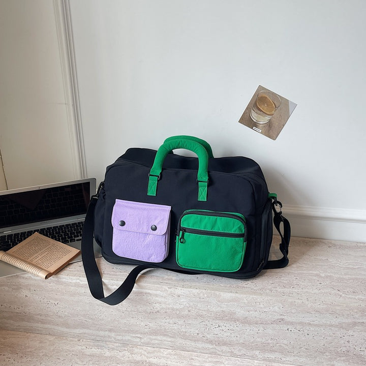 Funktionale Gym Duffel