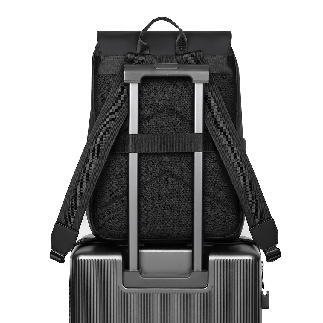 Multi-Feature Urban Backpack Karnz