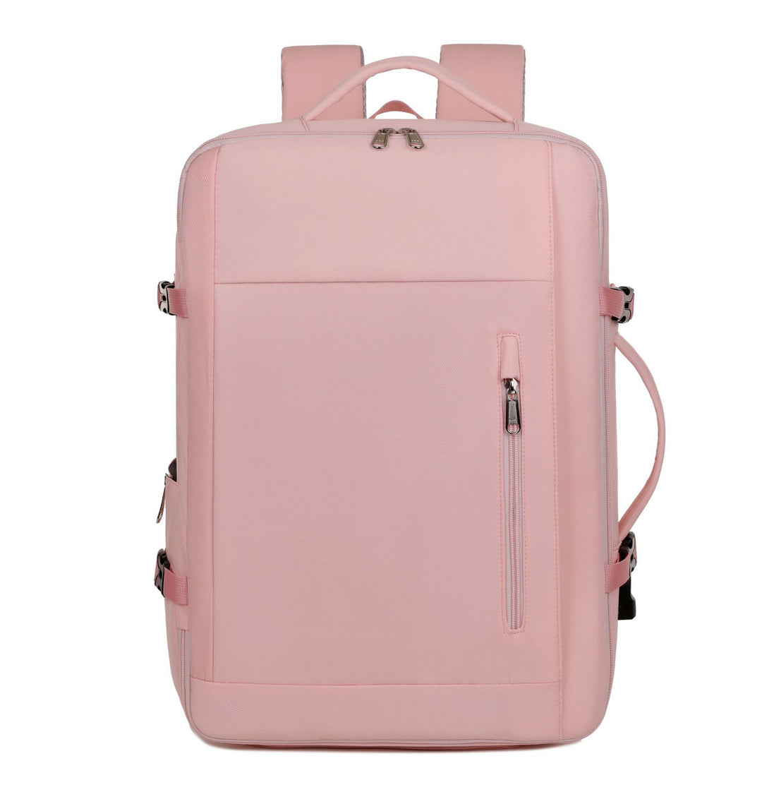 Vielseitiger Multi-Taschen Rucksack Karnz