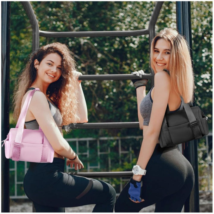 Multifunktionale Sport-Duffle-Tasche Karnz