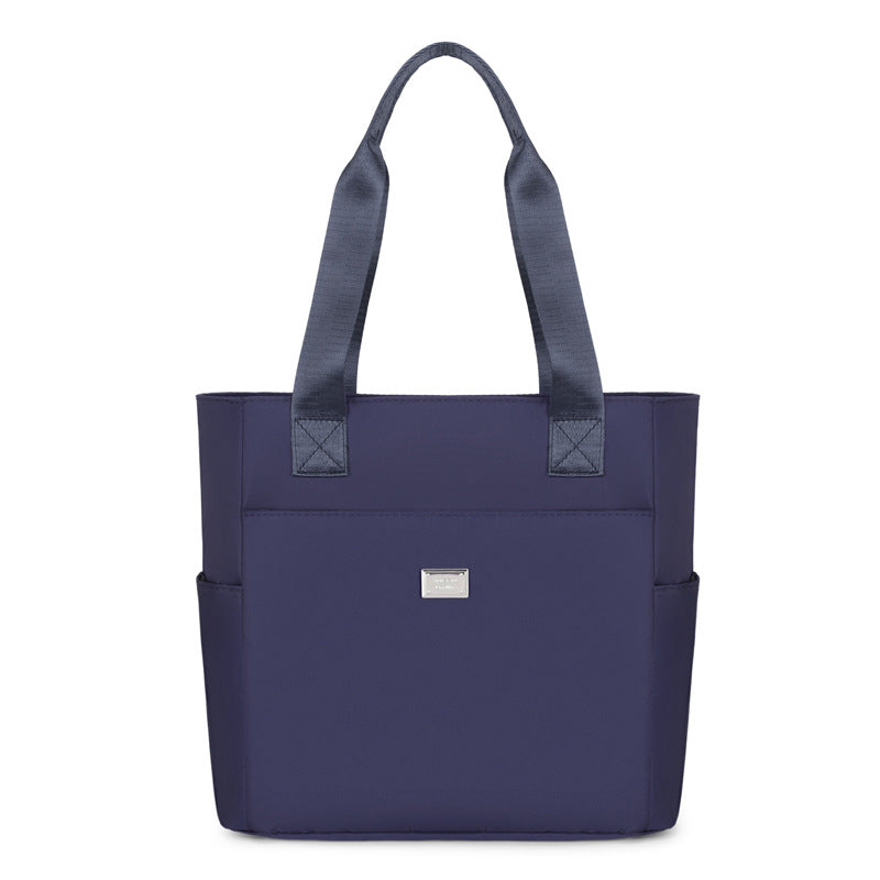 Alltagsstil Utility Tote Bag Karnz