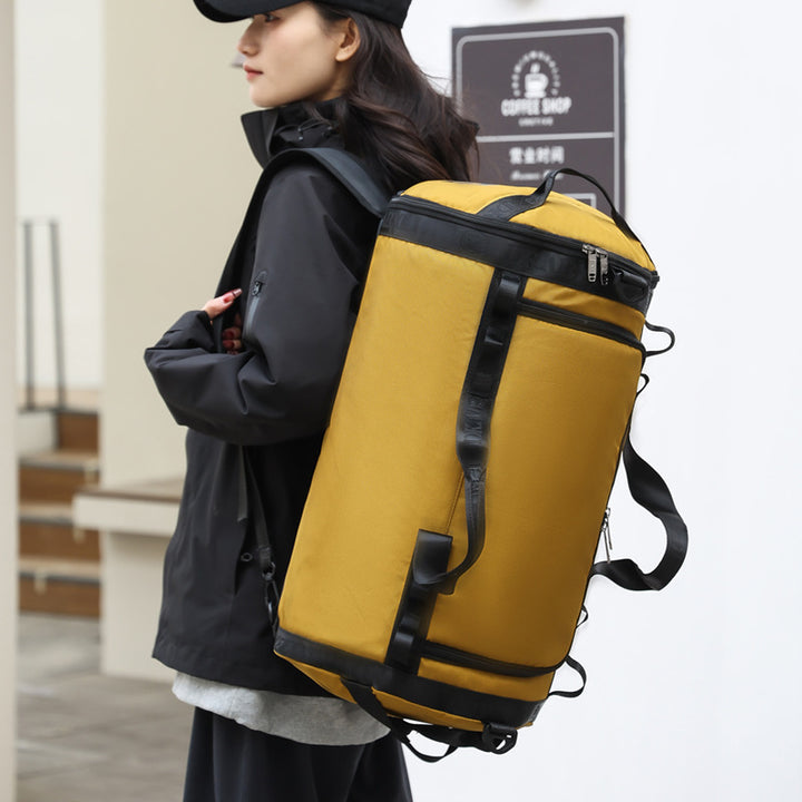 Haltbarer Sport-Gym-Duffel Bag Karnz
