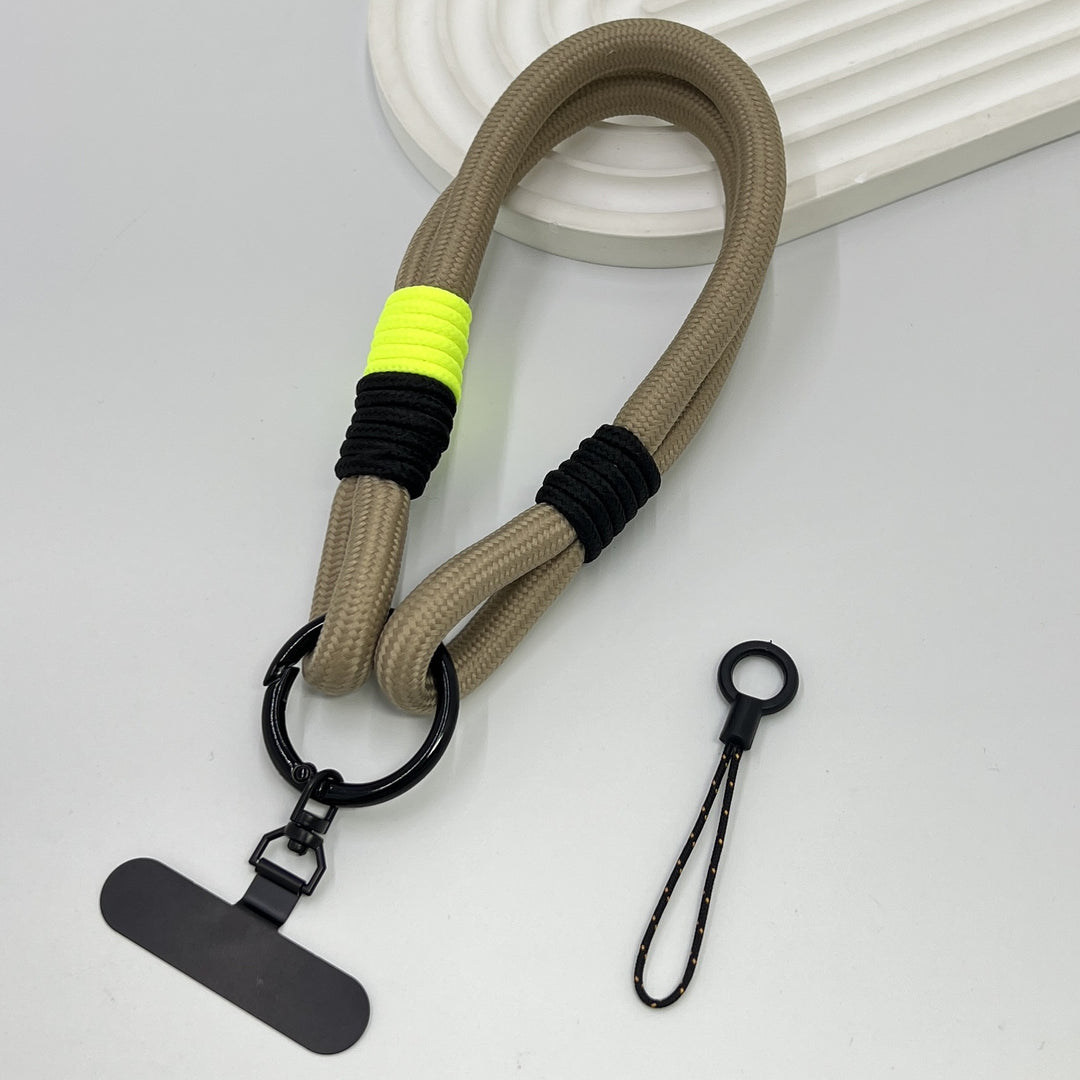 Dekorative Seil-Leine Karnz
