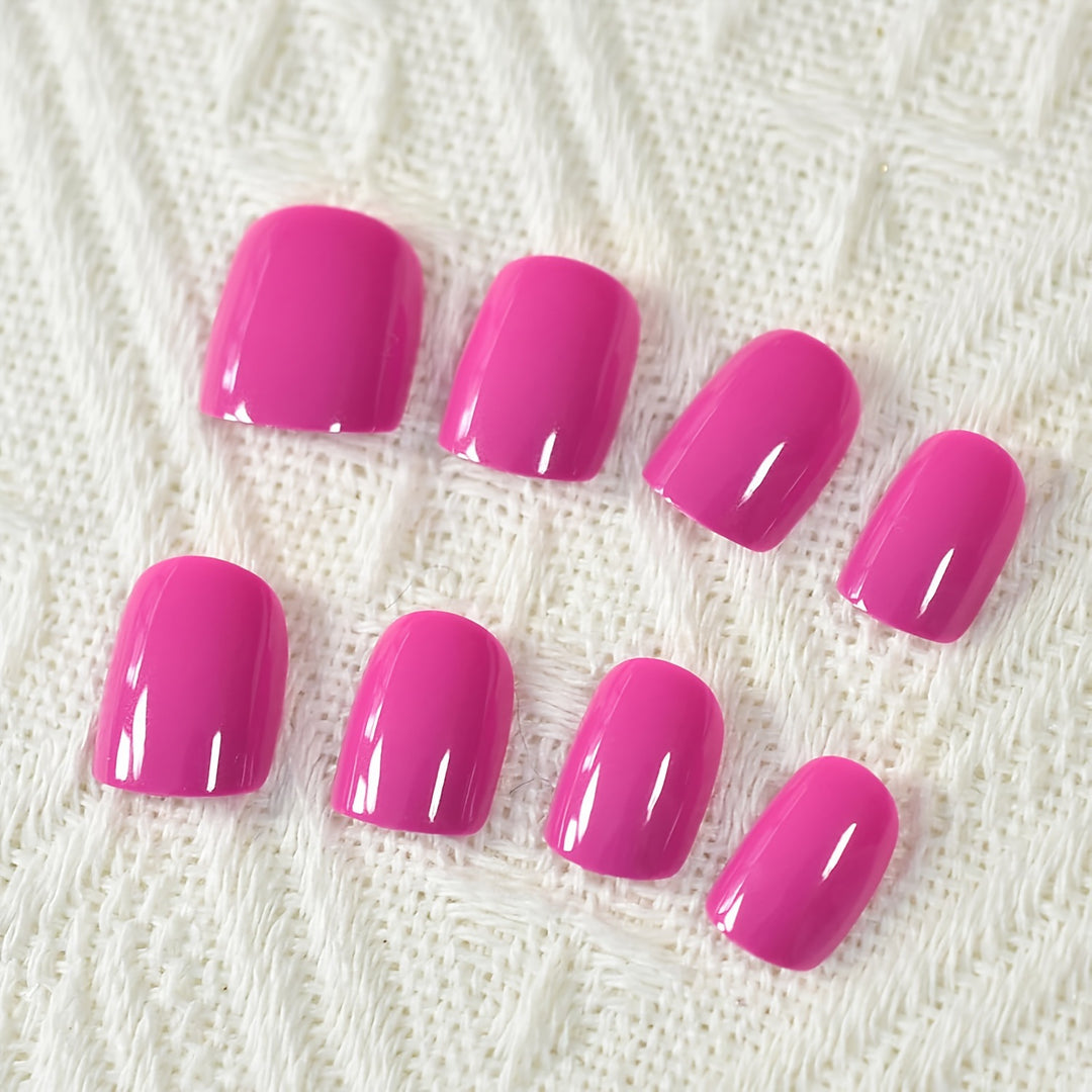 Chic Nagellack Karnz