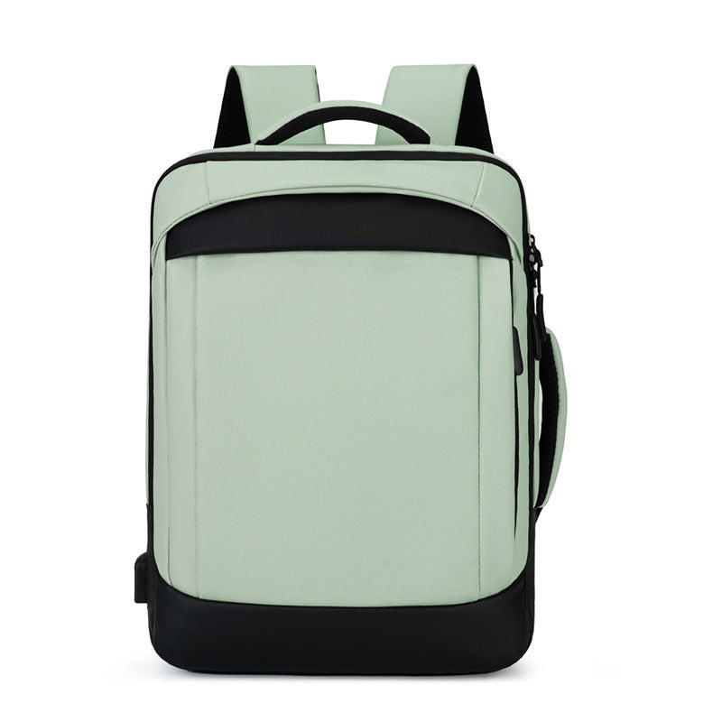 Multi-Functional Business Travel Backpack Karnz