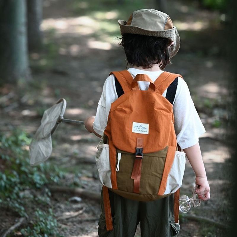Outdoor Wanderrucksack Karnz