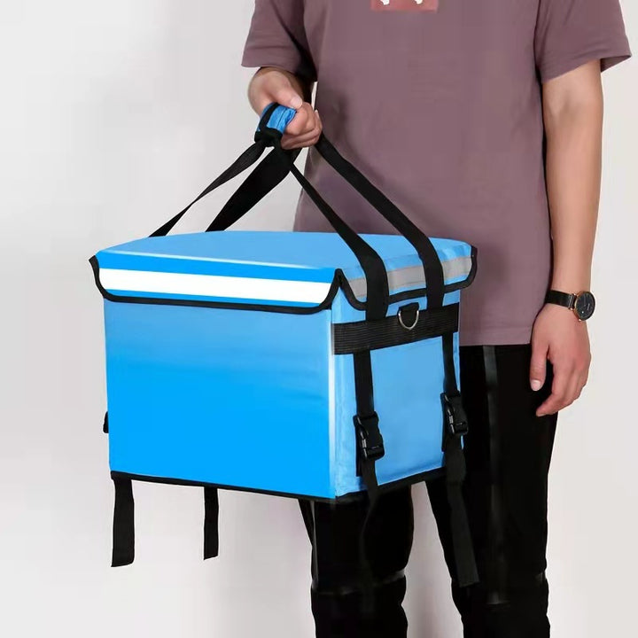 Damen Kühlbox mit individueller Fächereinteilung Karnz
