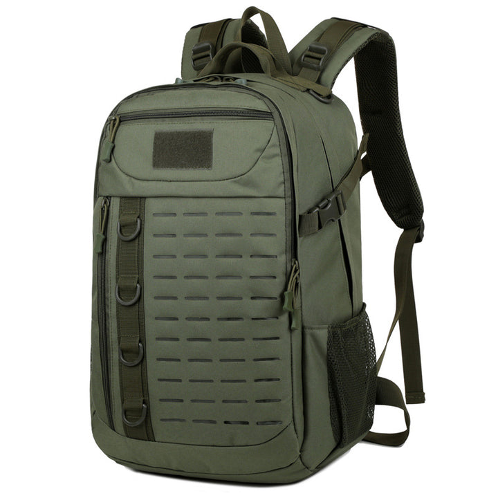 Multi-Compartment Taktischer Rucksack Karnz