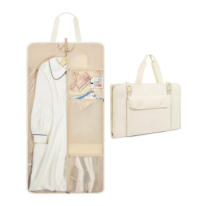 Reisebekleidungs Organizer Karnz