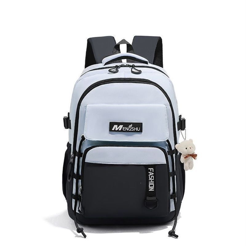 Modischer Multi-Compartment Rucksack Karnz