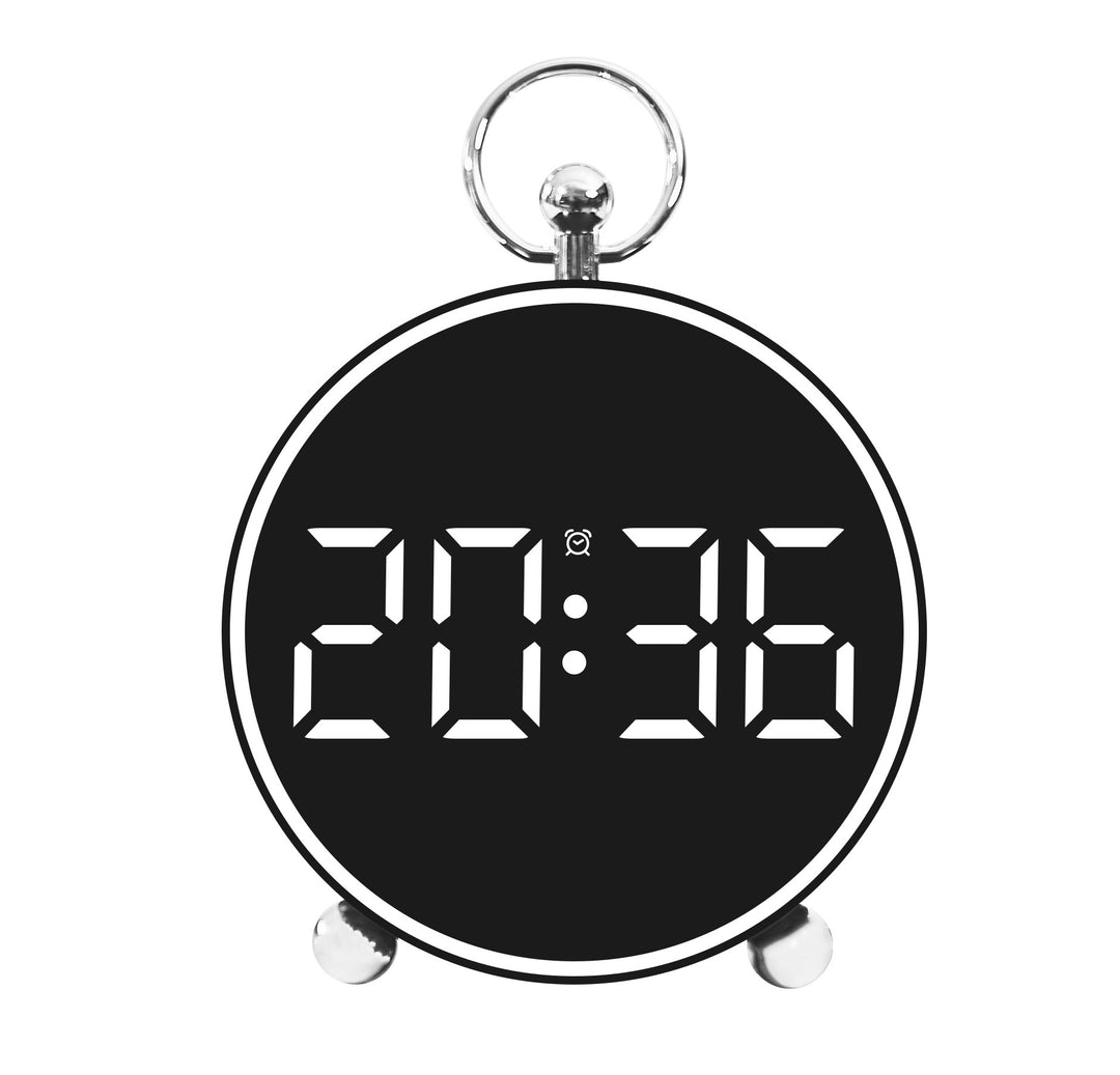 Digitaler Tisch-Alarmwecker Karnz