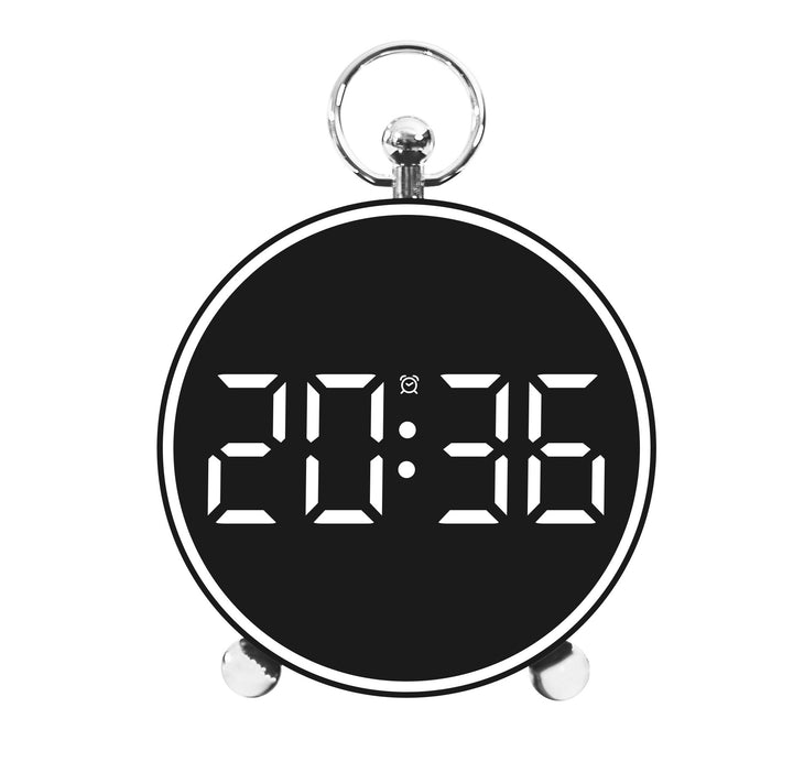 Digitaler Tisch-Alarmwecker Karnz