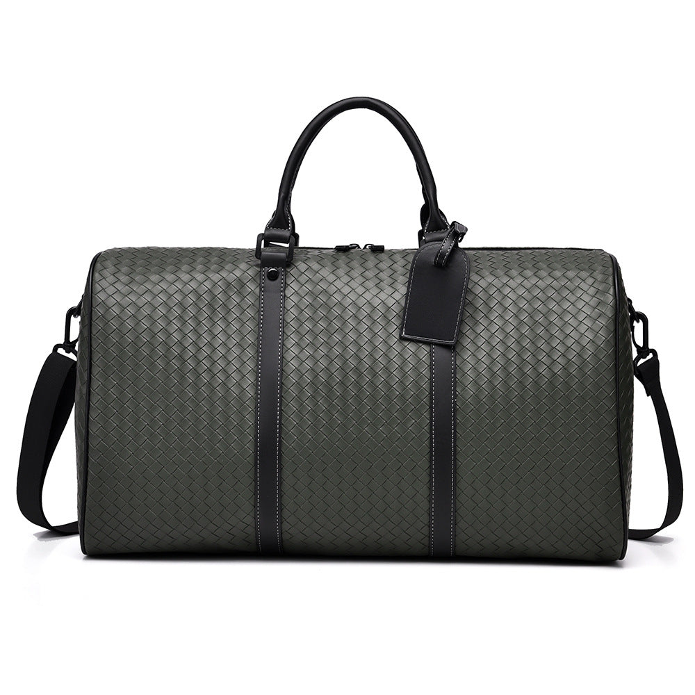 Luxus Wochenendreise Duffle Bag Karnz