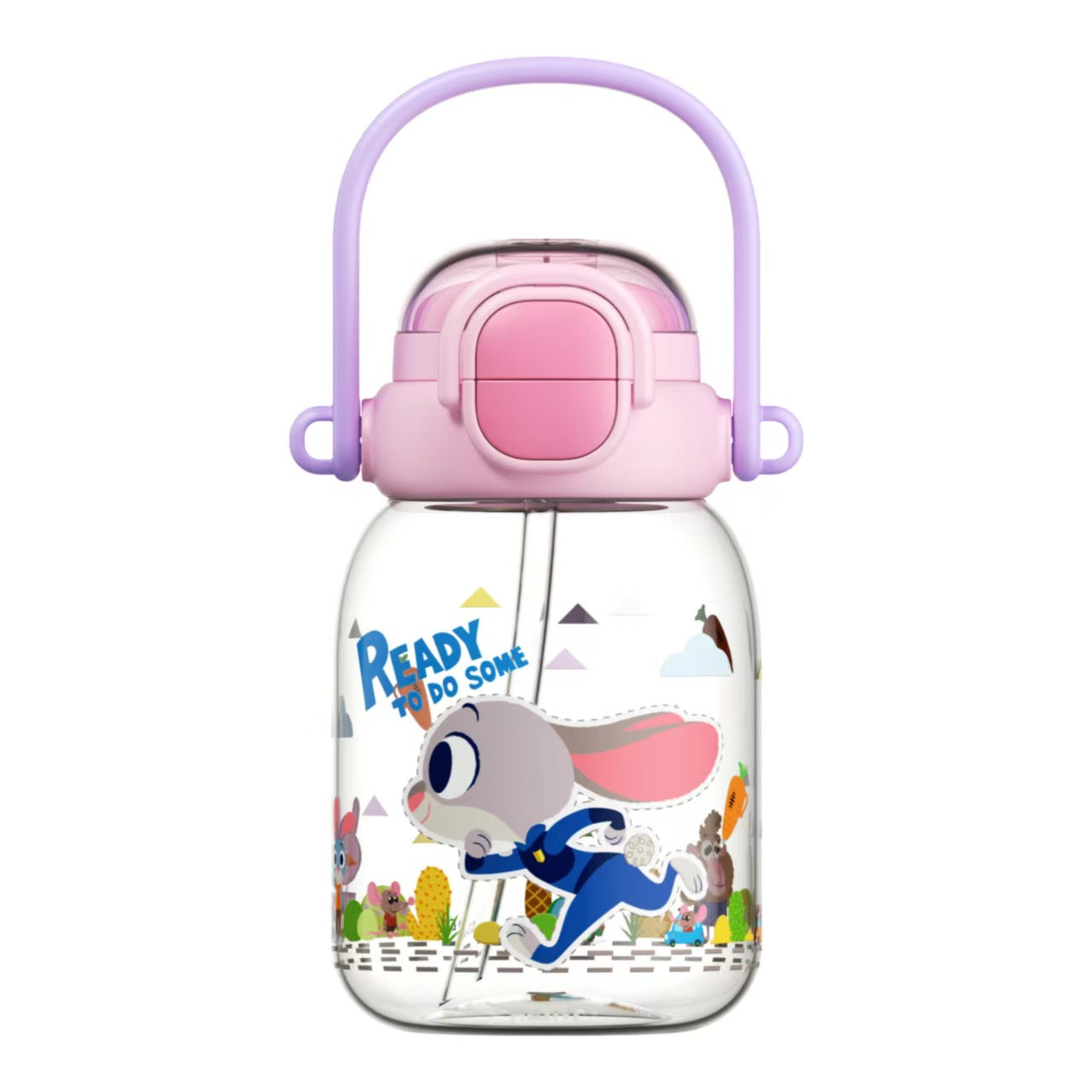 Unisex Wasserdichtes Trinkflasche Karnz