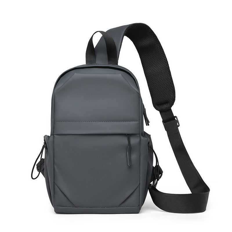 Kompakte Outdoor Sling-Rucksack Karnz