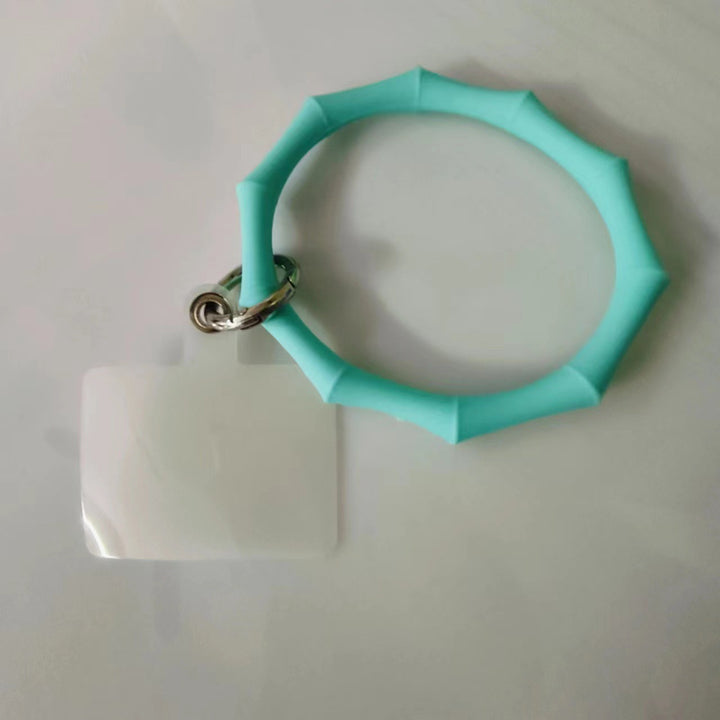 Modische Silikonarmband Karnz