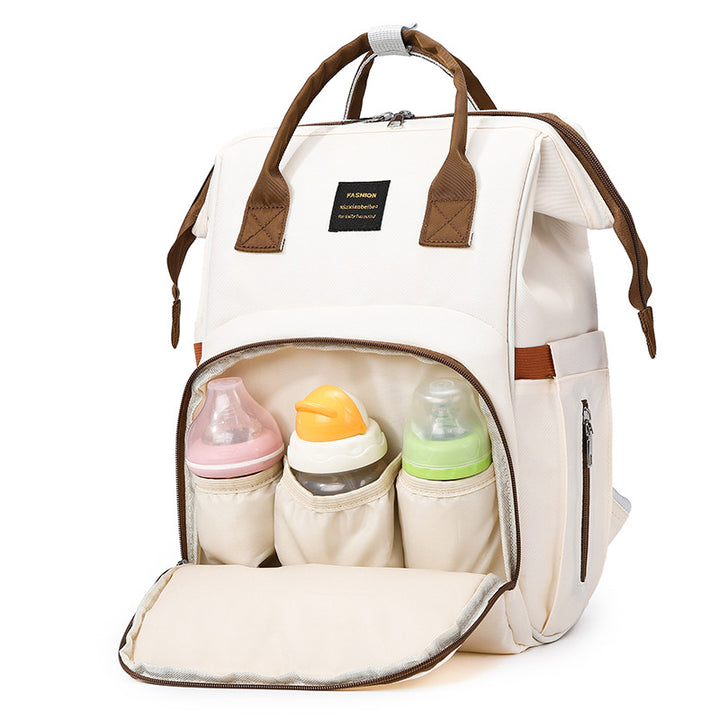 Vielseitiger Multifunktionsrucksack Karnz