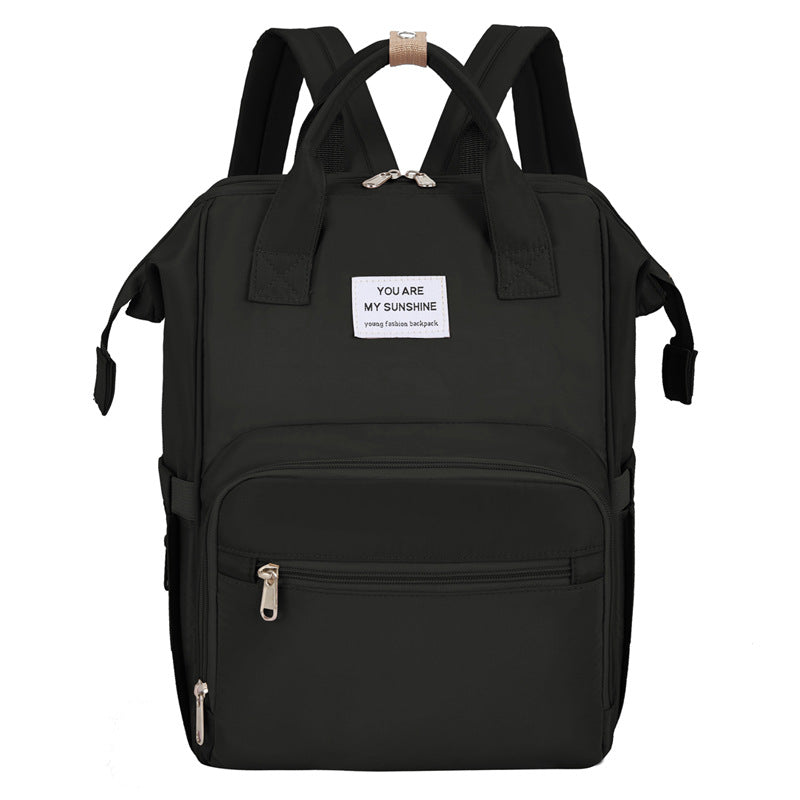 Multi-Fach Reise-Rucksack Karnz