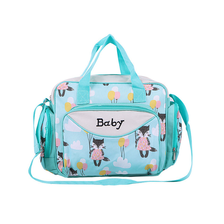 Baby- und Kleinkindtasche Karnz