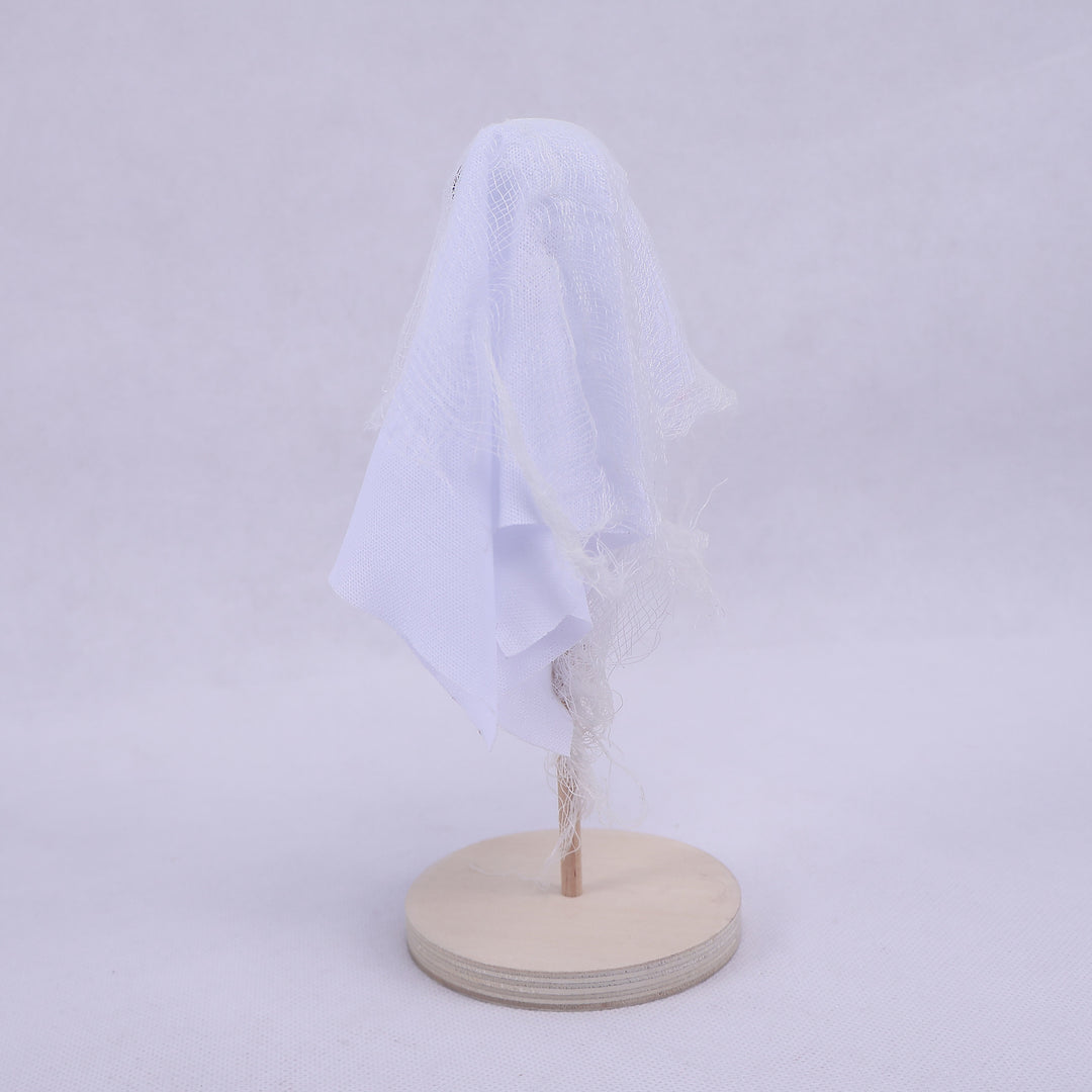 Deko Gespenst Figur